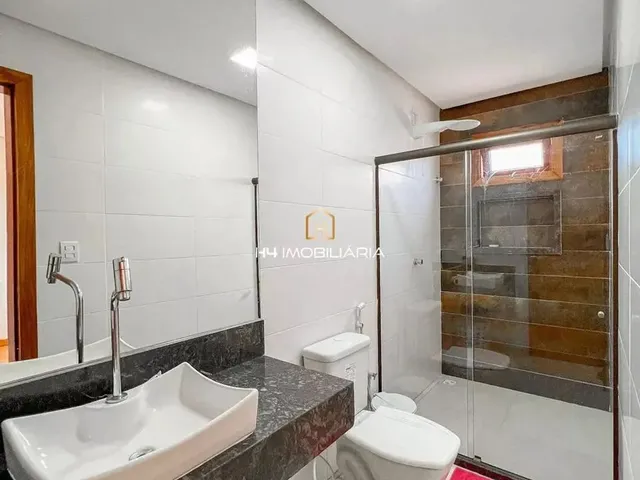 Imagem 16: Casa À Venda com 4 Suítes Condomínio Morada da Praia