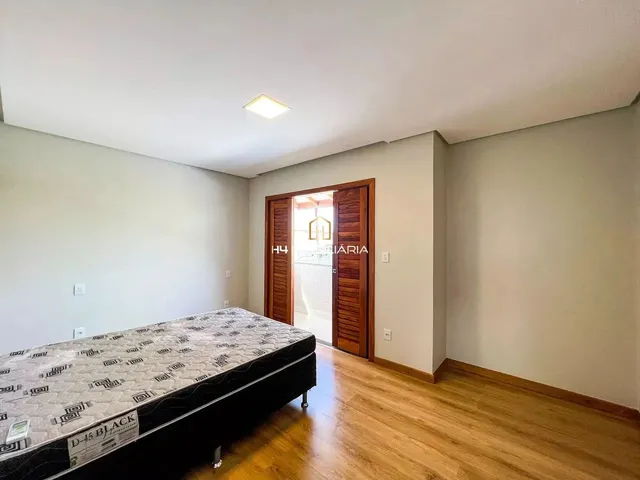 Imagem 2: Casa À Venda com 4 Suítes Condomínio Morada da Praia