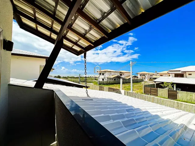 Imagem 3: Casa À Venda com 4 Suítes Condomínio Morada da Praia