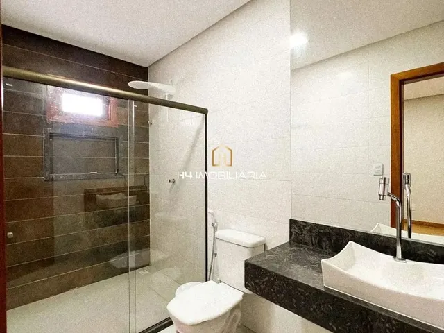 Imagem 5: Casa À Venda com 4 Suítes Condomínio Morada da Praia