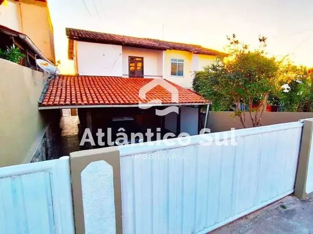 Imagem: Ilhéus - Casa 4 Quartos, Sendo 1 Suíte