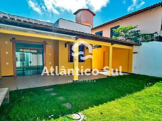 Imagem: Ilhéus - Casa 02 Suítes - Venda - Ceplus