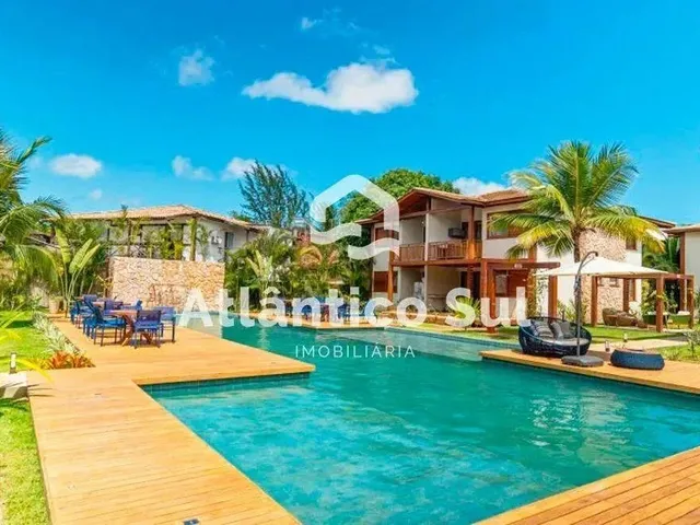 Imagem: Barra Grande - Apartamento Garden 2 Suítes