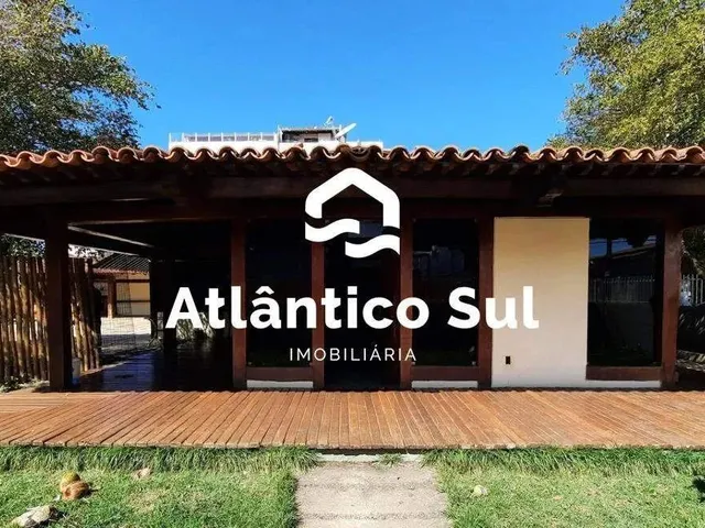 Imagem: Ilhéus - Casa Duplex 04 Quartos Sendo 02