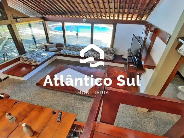 Imagem 9: Ilhéus - Casa Duplex 04 Quartos Sendo 02 Suítes - Jardim Pontal - Venda