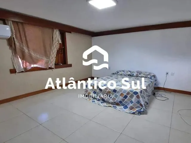 Imagem 8: Ilhéus - Casa Duplex 04 Quartos Sendo 02 Suítes - Jardim Pontal - Venda