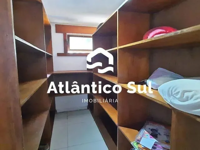 Imagem 14: Ilhéus - Casa Duplex 04 Quartos Sendo 02 Suítes - Jardim Pontal - Venda