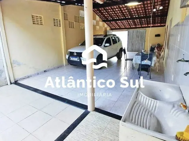 Imagem 1: Ilhéus - Casa 4 Quartos - Venda - Ilhéus II