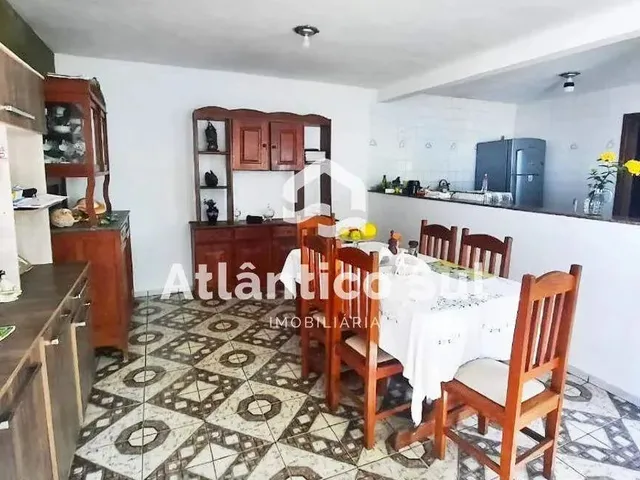 Imagem: Ilhéus - Casa 4 Quartos, Sendo 2 Suíte