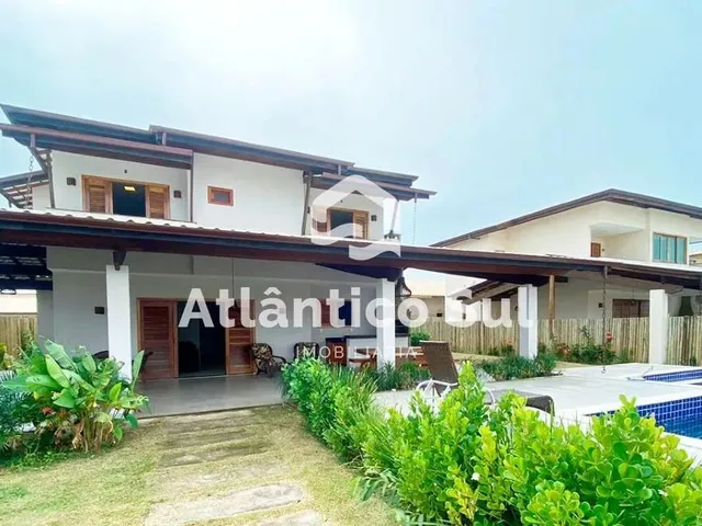 Imagem: Ilhéus - Casa 04 Suítes - Moradas da Praia