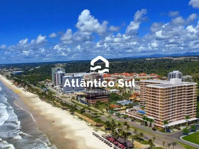 Imagem 1: Ilhéus - Apartamento 02 Quartos Sendo 01 Suíte - Venda - Soberano