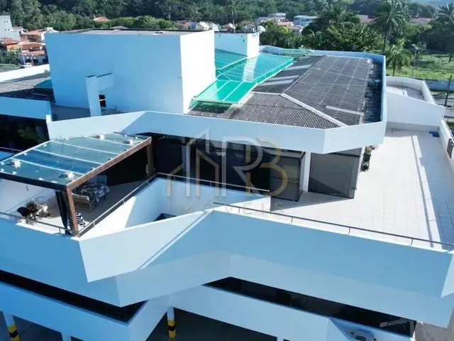 Imagem: Cobertura Exclusiva com Vista Mar no Jardim