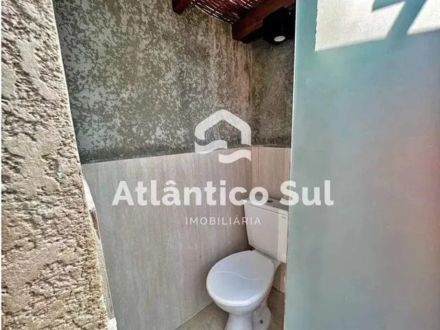 Imagem 14: Ilhéus - Casa Mobiliada 03 Quartos Sendo 01 Suíte - Venda - Condomínio Mar À Vista