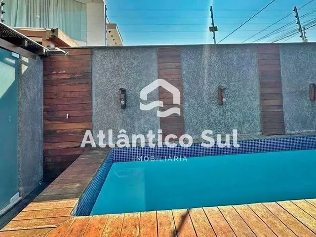 Imagem 4: Ilhéus - Casa Mobiliada 03 Quartos Sendo 01 Suíte - Venda - Condomínio Mar À Vista