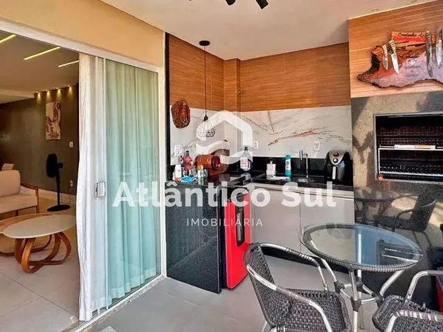 Imagem 2: Ilhéus - Casa Mobiliada 03 Quartos Sendo 01 Suíte - Venda - Condomínio Mar À Vista