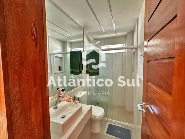 Imagem 3: Ilhéus - Casa Mobiliada 03 Quartos Sendo 01 Suíte - Venda - Condomínio Mar À Vista