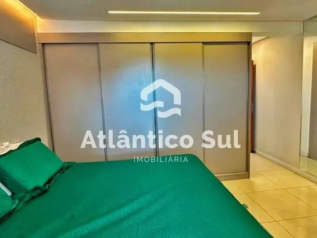 Imagem 9: Ilhéus - Casa Mobiliada 03 Quartos Sendo 01 Suíte - Venda - Condomínio Mar À Vista