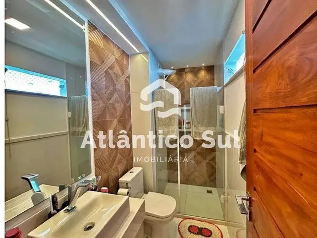 Imagem 16: Ilhéus - Casa Mobiliada 03 Quartos Sendo 01 Suíte - Venda - Condomínio Mar À Vista