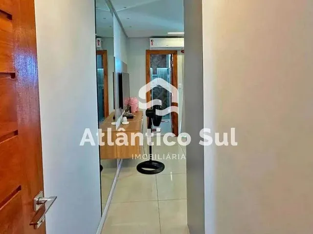 Imagem 8: Ilhéus - Casa Mobiliada 03 Quartos Sendo 01 Suíte - Venda - Condomínio Mar À Vista