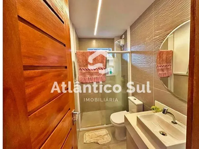 Imagem 7: Ilhéus - Casa Mobiliada 03 Quartos Sendo 01 Suíte - Venda - Condomínio Mar À Vista
