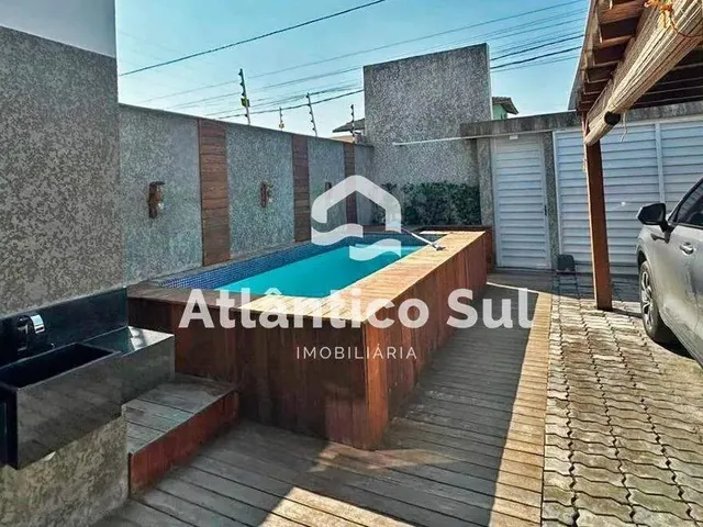 Imagem 10: Ilhéus - Casa Mobiliada 03 Quartos Sendo 01 Suíte - Venda - Condomínio Mar À Vista
