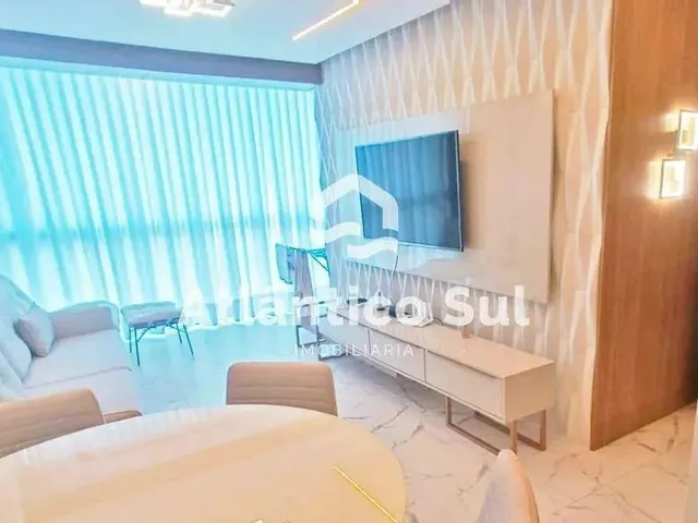 Imagem: Ilhéus - Apartamento Mobiliado Vista Mar