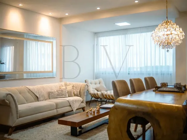 Imagem: Cobertura Duplex Exclusiva com Piscina Privativa