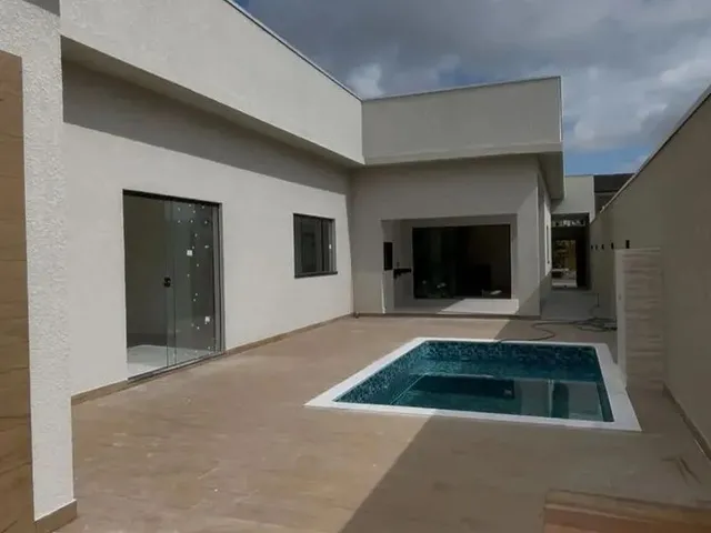 Imagem: Nossa Terra Imoveis Vende Casa no Jardins