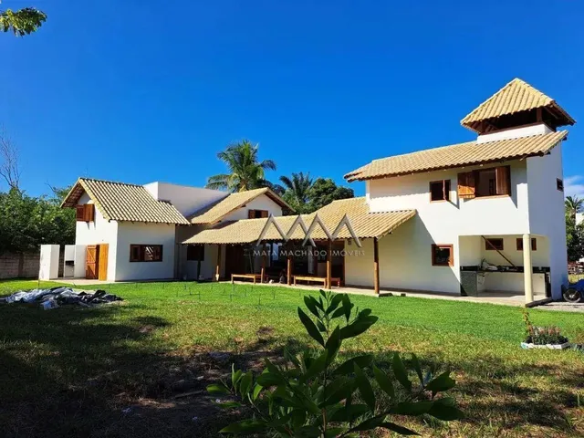 Imagem: Casa À Venda em Cumuruxatiba