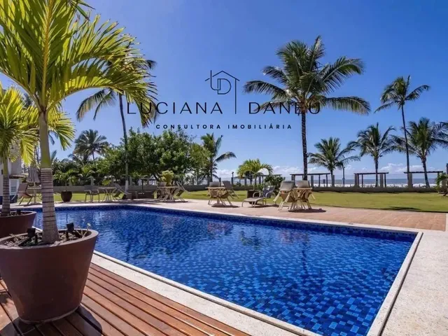 Imagem: Apartamento Mobiliado Pe na Areia - Condomínio