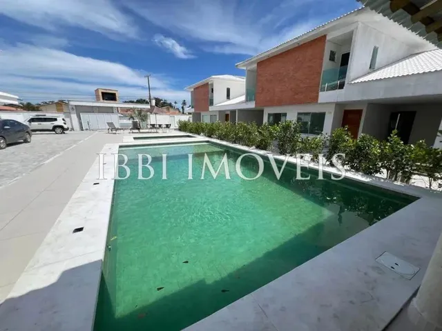 Imagem: Maravilhosas Casas Requintadas Perto do