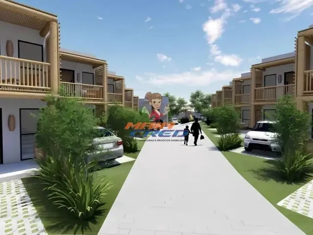 Imagem: Apartamento Duplex para Venda em Porto Seguro