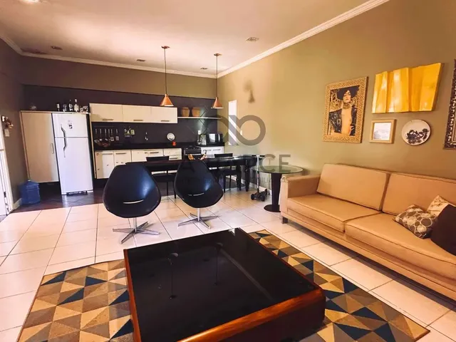 Imagem: Casa Residencial de 5 Suítes - Boa Vista