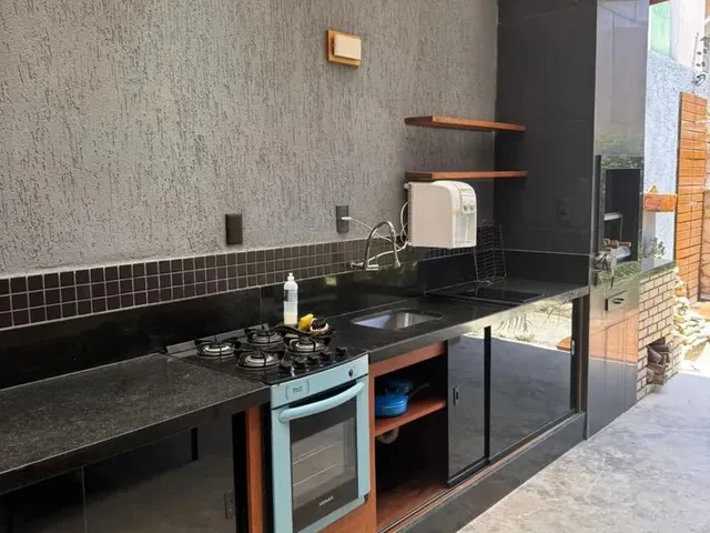 Imagem: Loft Moderno Perto das Melhores Cabanas