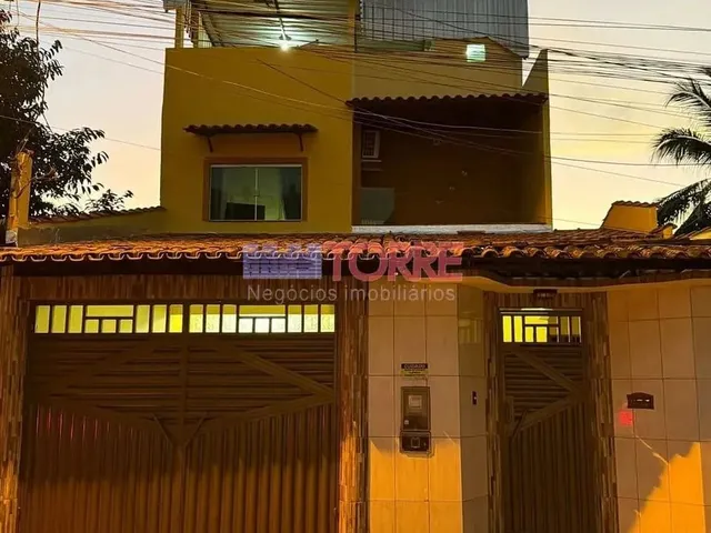 Imagem: Espetacular Casa Á Venda, Vila Anália