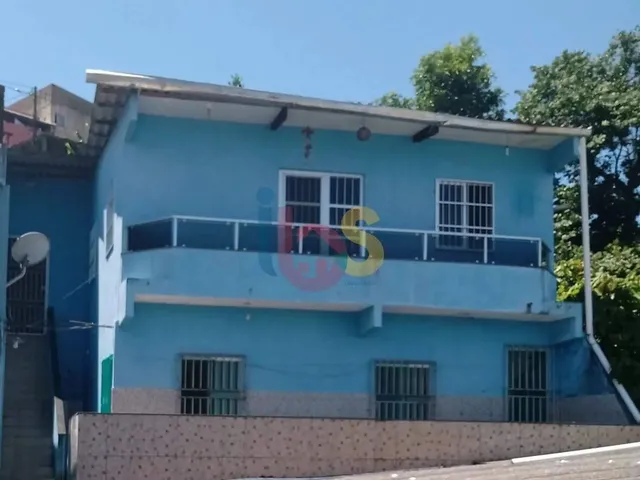 Imagem: Vendo Sobrado na Tapera