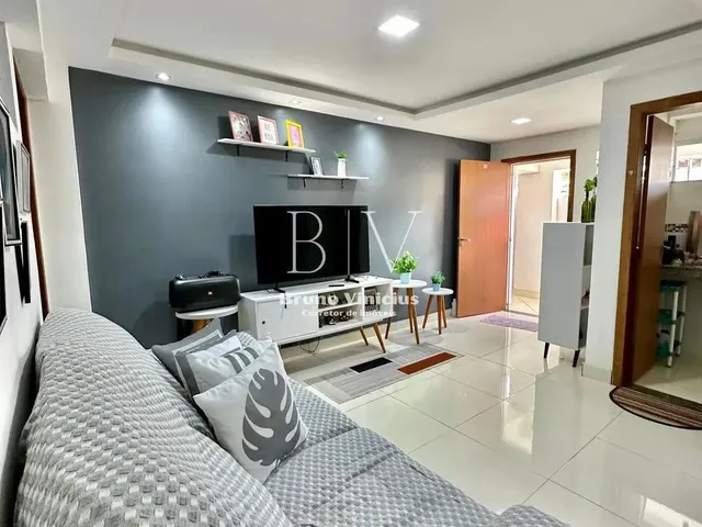 Imagem: Apartamento 2 Quartos À Venda no Parque