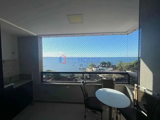 Imagem: Excelente Apartamento de 2/4 Sendo Uma Suíte