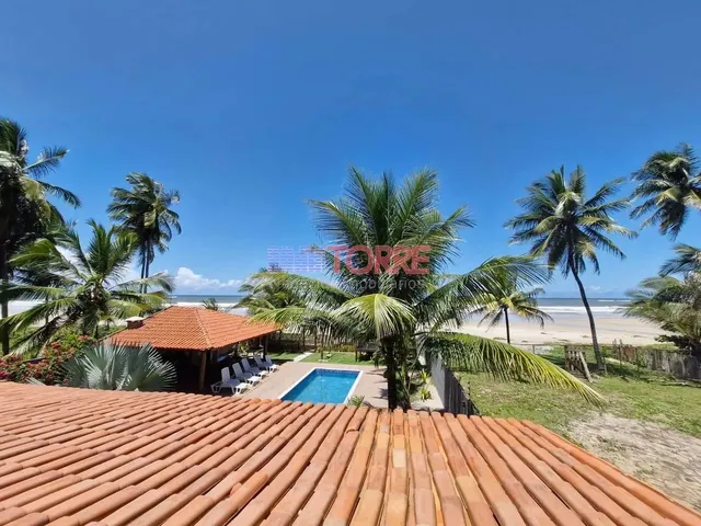 Imagem: Casa Maravilhosa Pé na Areia, Olivença