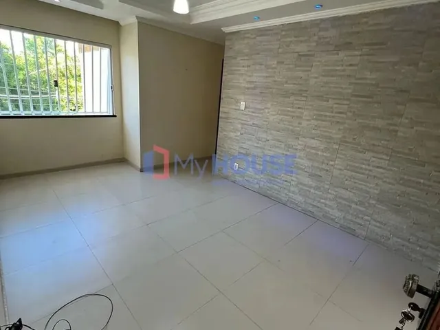 Imagem: Apartamento 3/4 À Venda, Cond. Nova Esperança