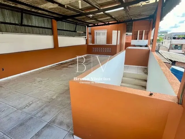 Imagem: Vendo Apartamento 3/4 com Terraço Privativo
