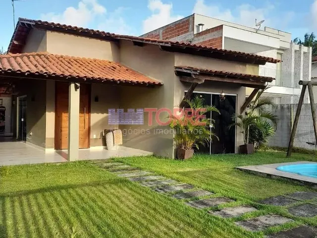 Imagem: Casa À Venda, Joerana, Ilhéus, Ba