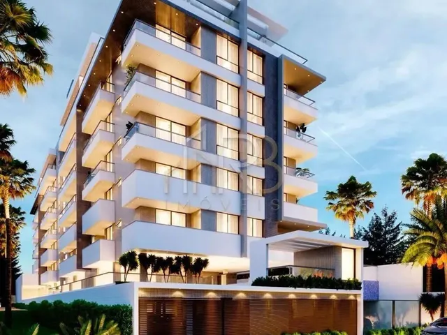 Imagem: Residencial Treviso - Apartamento no Pontal
