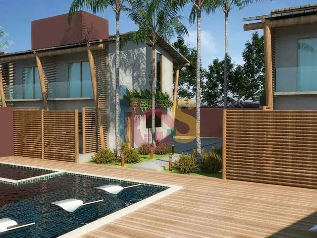 Imagem: Casa À Venda, 2 Quartos, Arraial D Amp