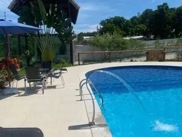 Imagem: Casa com 4 Suítes no Alto da Pitinga