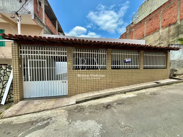 Imagem: Casa 3 Quartos a Venda em Ótima Localização