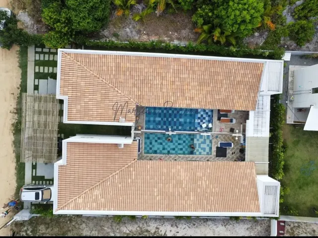 Imagem 12: Casa em Condomínio para Venda em Prado, Abrantes, 6 Dormitórios, 6 Suítes, 10