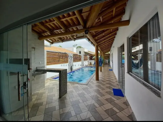 Imagem 15: Casa em Condomínio para Venda em Prado, Abrantes, 6 Dormitórios, 6 Suítes, 10