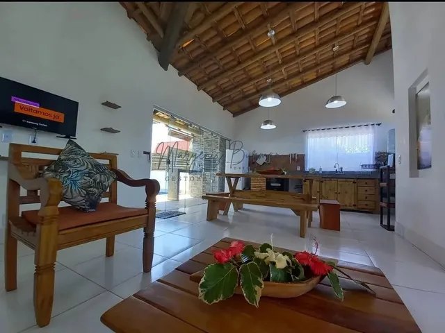 Imagem 9: Casa em Condomínio para Venda em Prado, Abrantes, 6 Dormitórios, 6 Suítes, 10