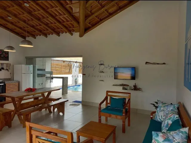 Imagem 6: Casa em Condomínio para Venda em Prado, Abrantes, 6 Dormitórios, 6 Suítes, 10